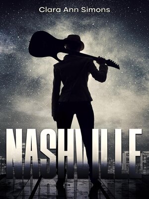 cover image of Nashville. a Sapphic Rock Star Romance